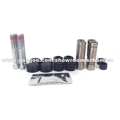 FRONT CALIPER SLIDER PIN GUIDE REPAIR KITS
