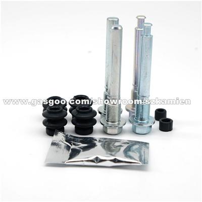FRONT CALIPER SLIDER PIN GUIDE KITS