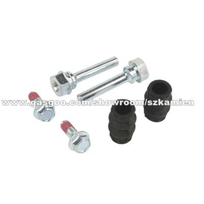 Wholesale brake caliper guide pin disc brake hardware kits