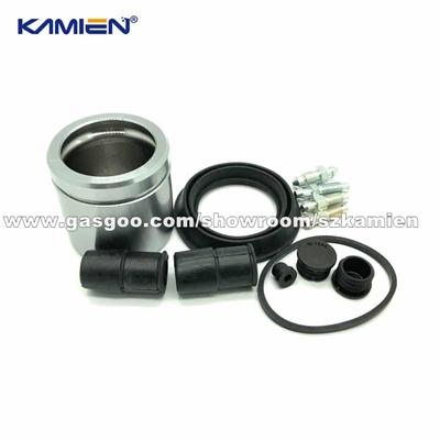 disc brake hardware kits