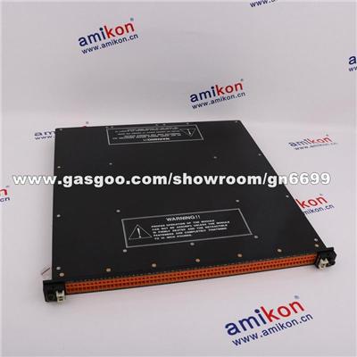 Triconex 4000212-002 To Be Distributed All Over The World