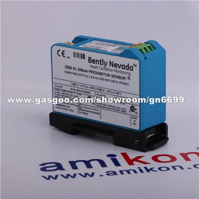 GE Bently Nevada 330180-90-00 Excellent Quality