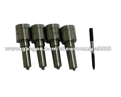 Bosch Common Rail Nozzle:DLLA150P1076 DLLA146P1405 DSLA140P1723 DSLA143P970 DLLA150P1566