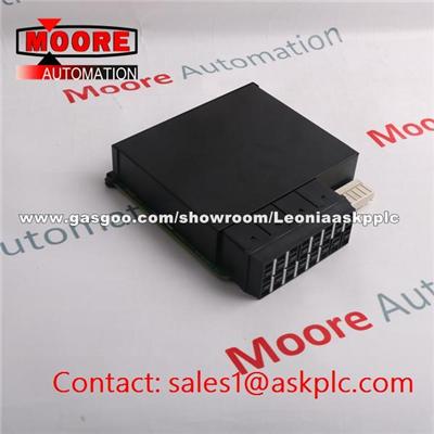 GE IC200ALG260 Module