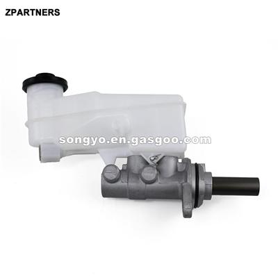 47201-0K410 Auto Car Maitre Cylindre De Frein Fren Merkezi Brake Clutch Master Cylinder For Toyota HILUX 2016