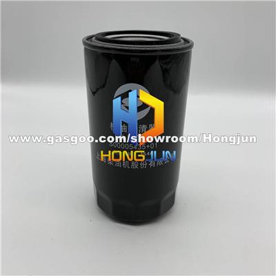 Oil Filter (S00005435+01) for Liugong Engine Parts