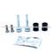 Wholesale factory price brake caliper guide pin kits