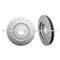 High performance good price best choice car parts brake disc