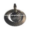 Tractor And Car Crown Wheel Pinion Gear For Nissan Truck 38110-Z5000