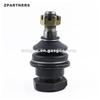 ZPARTNERS Frame End Custom Auto Suspension System Car Tie Rod End Linkage Ball Joint Bearing For Nissan PICK UP 40160-2S601