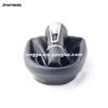 Car Leather Head Shifter Stick Hand Gear Shift Knob For VW Seattle Cars