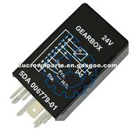SCANIA Relay,Gearbox 1401565,1513321,1324824,1475750