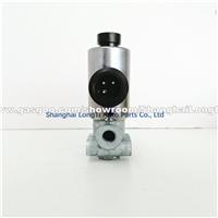 WABCO 3/2 Solenoid Valve 4720706280