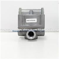 WABCO Relay Emergency Valve 4730170000