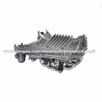 ZF Gearbox Control Units 6009097900