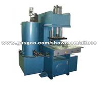 Wax Injection Machine For Investment Casting Line