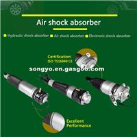 Front Shock Absorber Truck For Nissan Tiida Air Shock Absorber For Toyota Land Cruiser Prado2513200425