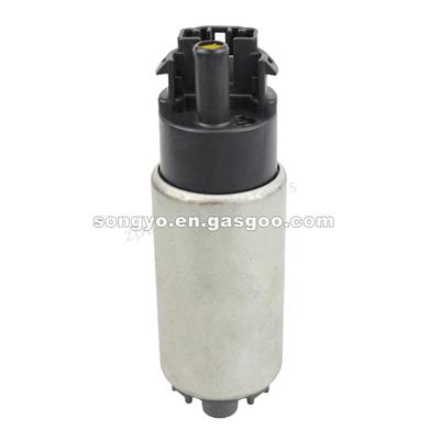 Auto Spare Parts For Ford Fuel Pump Manual Oe Ju-93350-Aa Ep357