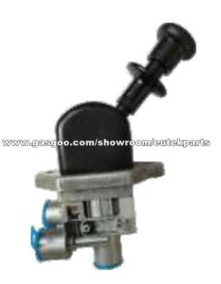 Hand Brake Valve