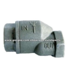 Check Valve