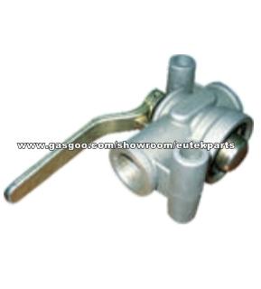 Cut Off Valve