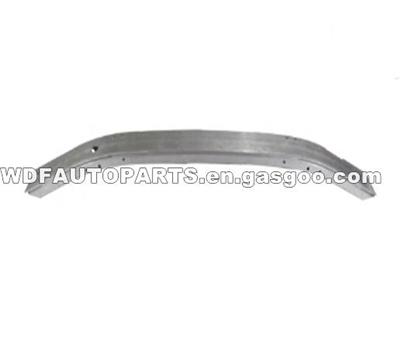 Mercedes Benz E Class W211 Front Bumper Reinforcement/Front Bumper Support 2003-2009,2116202834