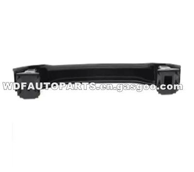 Mercedes Benz GLK Class X204 Rear Bumper Reinforcement/Rear Bumper Support 2008-2015,2046101114