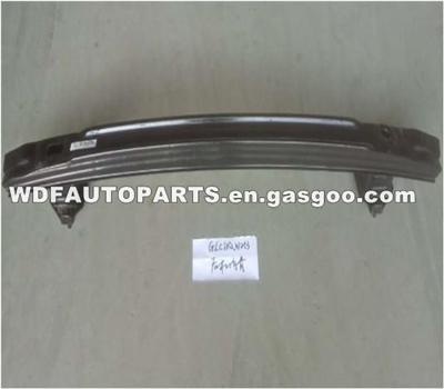 Mercedes Benz GLC Class W253 Rear Bumper Reinforcement/Rear Bumper Support 2016-ON,2536102201