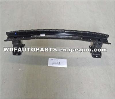 Mercedes Benz A Class W177 Rear Bumper Reinforcement/Rear Bumper Support 2018-ON,1776103001