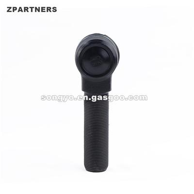 Frame End Custom Auto Suspension System Car Tie Rod End Linkage Ball Joint Bearing For Lexus LX 45046-69135