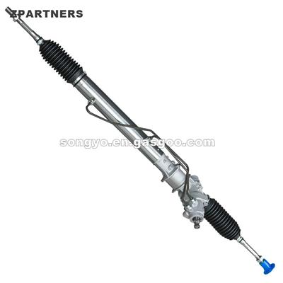 Power Steering Rack Steering System Steering Gear For Suzuki GRAND VITARA 48580-65D51