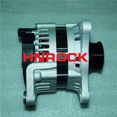 NEW HNROCK 24V 70A ALTERNATOR JFZ270-1102 3696212 FOR CUMMINS ISG