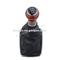 ZPARTNERS Wood Car 5 Speed Stick Gear Shift Knob For VW Golf Passat B5 Jetta 99-04