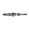 ZPARTNERS Car Gearbox Truck Transmission Main Drive Shaft For ISUZU 4JB1 897091558SX