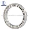 Single Row Deep Groove Ball Bearing ZZ/2RS 6910