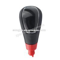 ZPARTNERS Automatic Speed 5 6 Gear Stick Shift Lever Knob Gear Shift Knob For Ford Mondeo