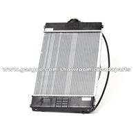 Aluminum Radiator MN422000-34100 For Perkins Generator