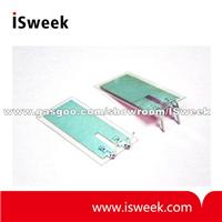 Piezoelectric Film Sensors