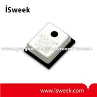 Integrated Temperature And Humidity Sensor