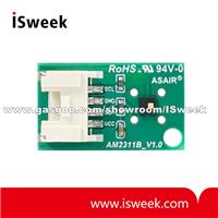 Temperature And Humidity Sensor