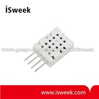 SIP Packaged Temperature And Humidity Sensor