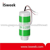 Medical Electrochemical Galvanic Fuel Cell Percent Oxygen Sensor