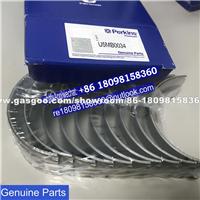 Connecting Rod Bearing Set STD For Perkins U5ME0034 1104 1004 135T 3054I