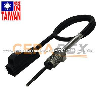 Exhaust Gas Temperature Sensor (EGT Series)