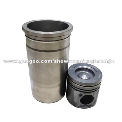 Cylinder Liner For Cummins ISLE 3923361