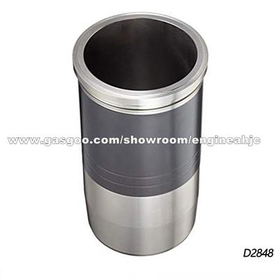 Cylinder Liner For MAN Truck 128mm D2840 227WN34