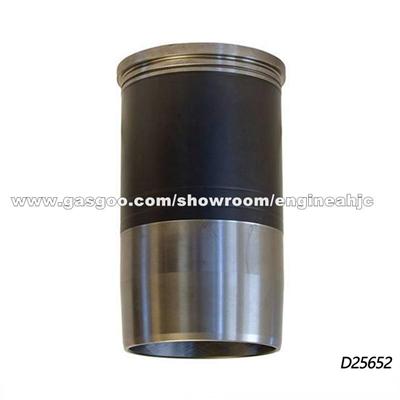 Cylinder Liner For MAN Truck 128mm D2848 227wn37