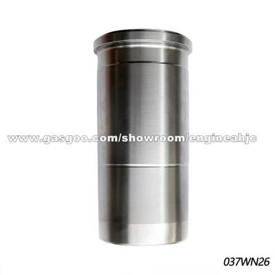 Cylinder Liner For Volvo TD71 037WN26