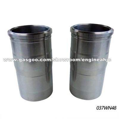 Cylinder Liner For Volvo Truck FH12 FM12 D12D 037WN38