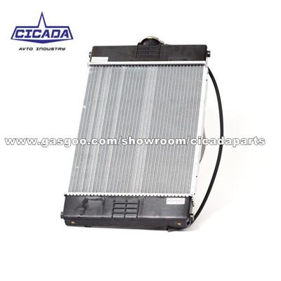 2485B280 2485B251 2485B283 2485B281 RADIATOR TPN 440 For FG WILSON Generstor